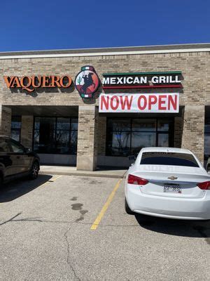 Vaquero mexican grill - Vaquero Mexican Grill. Vaquero Mexican Grill is located at 3904 E Washington Ave in Madison, Wisconsin 53704. Vaquero Mexican Grill can be contacted via phone at 608-286-1021 for pricing, hours and directions.